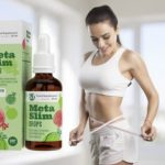 Metaslim Kapky Česku - Cena Recenze užívání