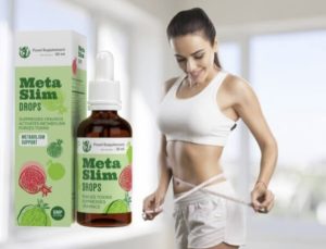 Metaslim Recenze✅Jak používat, Složení a Podvod 2026