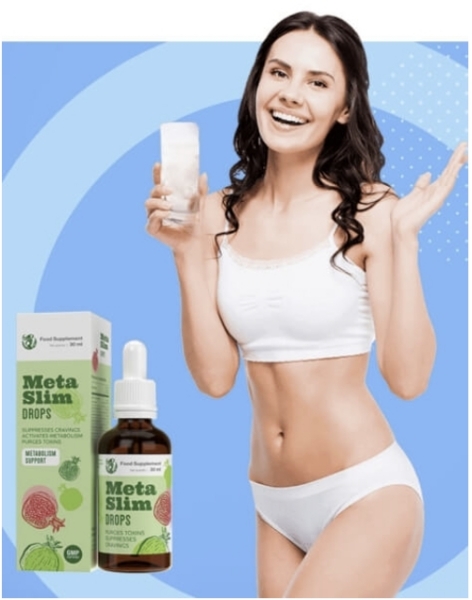 Jak používat Metaslim – dávkování a příbalový leták