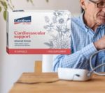 Cardiform Ultra kapsle Česku - Cena Recenze užívání