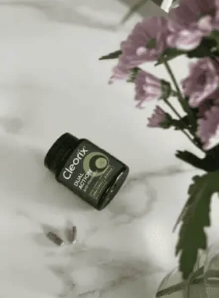 Cena Cleorixu v Česku