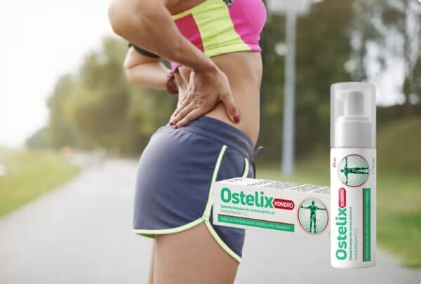 Cena Ostelix Hondro v Česku