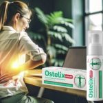 Ostelix Hondro gel Česku - Cena Recenze užívání