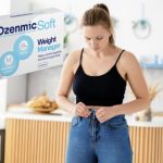 Ozenmic Soft kapsle Česku - Cena Recenze užívání