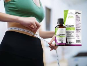 REsizen Recenze✅Jak používat, Složení a Podvod 2026