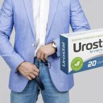 Urostal kapsle Česku - Cena Recenze užívání