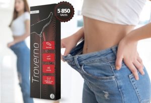 Troverno Recenze✅Jak používat, Složení a Podvod 2026