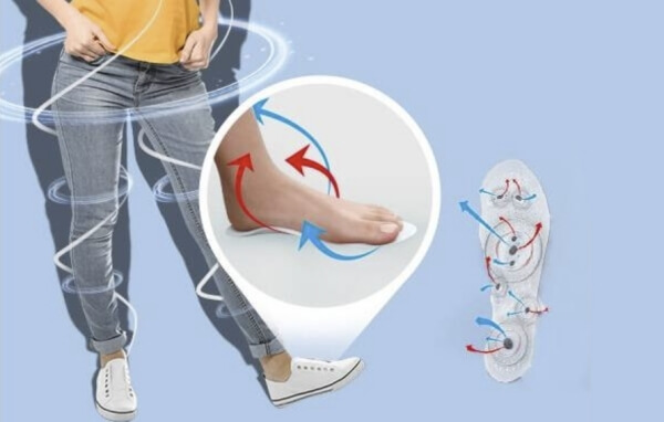 Troverno příbalový leták - Jak používat magnetické vložky pro efektivní hubnutí a štíhlou linii? Troverno příbalový leták - Jak používat magnetické vložky pro efektivní hubnutí a štíhlou linii?