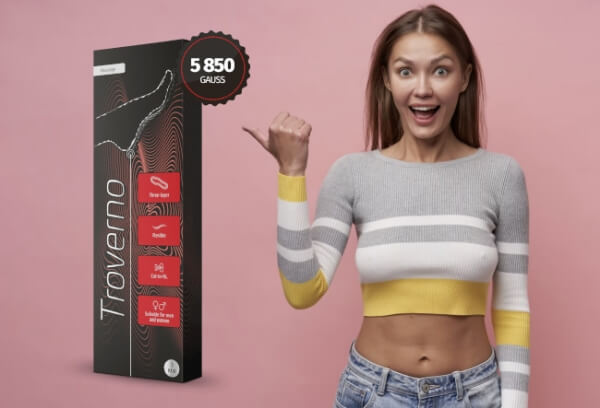 Jak magnetické vložky podporují hubnutí a aktivaci metabolismu? Jak magnetické vložky podporují hubnutí a aktivaci metabolismu?